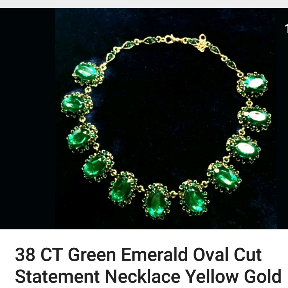 Necklace